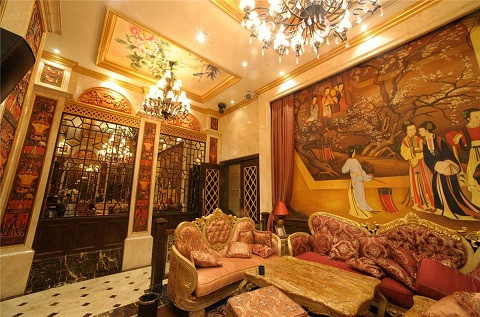 定海高档KTV妹子质量哪家好 定海高档KTV妹子质量哪家好